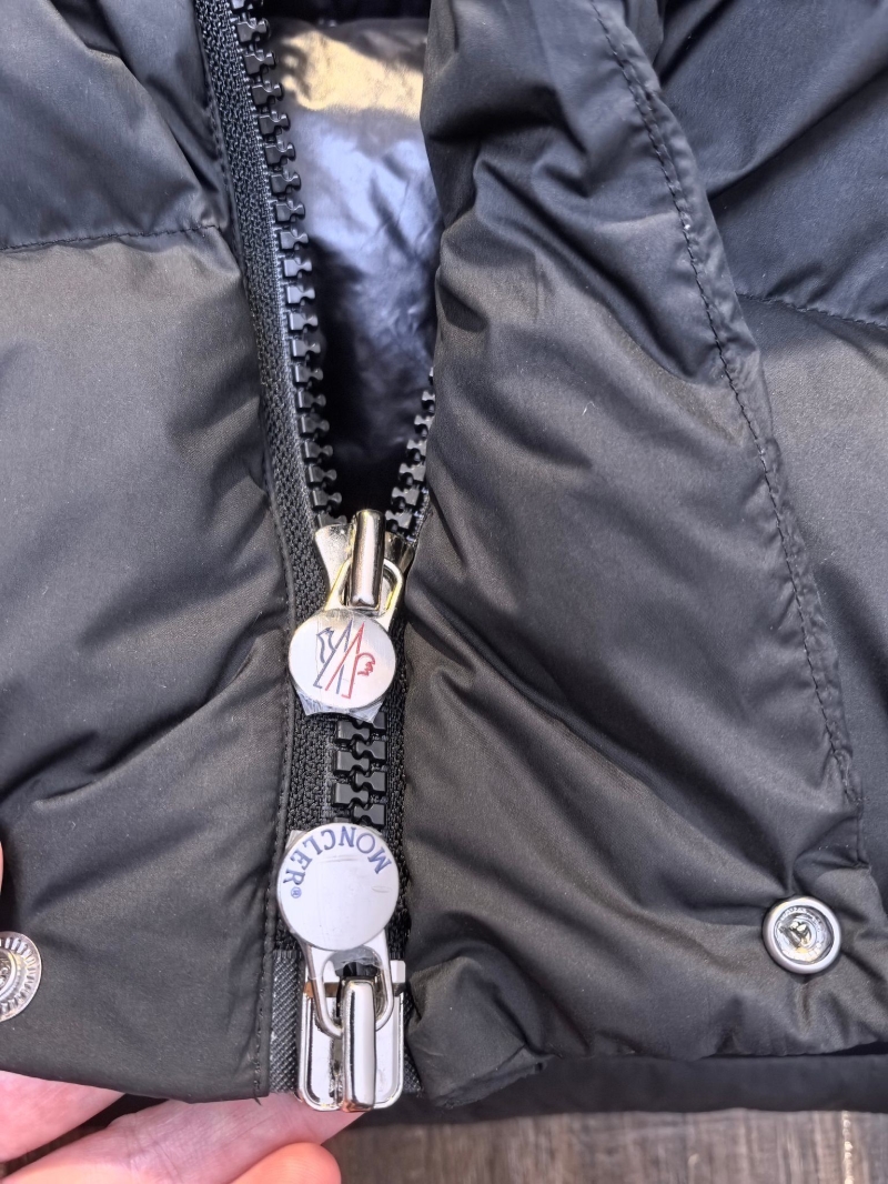 Moncler Down Coat